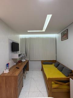 Caiafas Apartament Building - 4