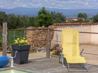 Gîte spacieux avec piscine et spa en pleine campagne - FR-1-496-296 -  - 6