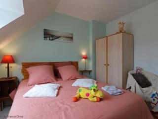 Maison ancienne avec sauna, babyfoot, billard, proche station thermale et forêt domaniale - FR-1-497-136 - La Chapelle d'Audaine - 5