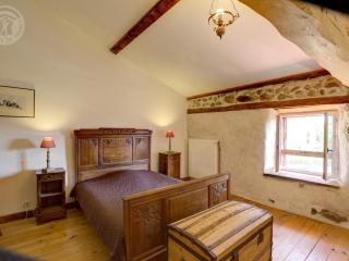 Charmant Gîte pour 4 avec Jardin, Animaux Bienvenus - FR-1-496-191 - 6