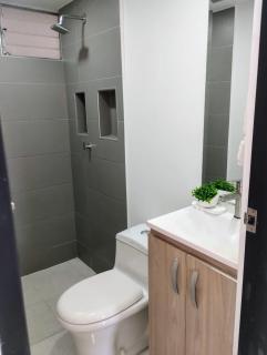 Cómodo Apartamento - Sur de Cali - Cali - 4