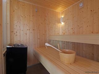 Maison de charme : piscine, sauna, salle de jeux, studio en option, idéal pour détente et sport - FR-1-497-140 - 3