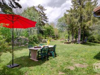 Gîte confortable pour 6 près des pistes, animaux admis - FR-1-496-138 - 8