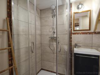 Maison historique du 15ème siècle avec jardin à La Carneille - FR-1-497-135 - La Carneille - 8