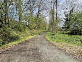 Maison restaurée avec charme à Domfront, animaux admis, wifi, près des pistes cyclables - FR-1-497-201 - 7