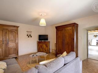 Gîte de charme avec jardin et wifi à Chalmazel-Jeansagnière - FR-1-496-249 - 9