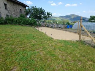 Charmante ferme rénovée, grand jardin, 8 chambres - FR-1-496-249 - 5