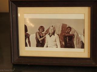 Maison authentique avec piscine, cheminée, et golf dans le Perche - FR-1-497-186 - 2