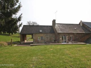 Gîte charmant à la campagne avec jardin, terrasse et animaux, près de Bagnoles de l'Orne - FR-1-497-145 - La Chapelle d'Audaine - 4