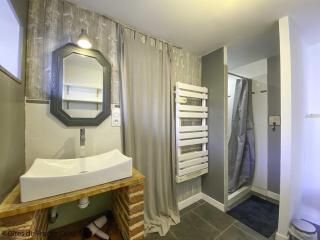 Charmante maison avec parking, jardin et WIFI à Rouperroux - FR-1-497-219 - 7