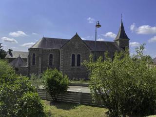 Charmante maison avec parking, jardin et WIFI à Rouperroux - FR-1-497-219 - 5