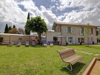Gîte de charme avec spa, sauna et jardin privatif à Montbrison - FR-1-496-309 - Montbrison - 2