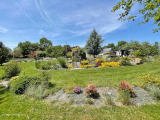 Grande maison de campagne avec studio, nature, confort et loisirs à 5 km, 4 chambres, jardin clos - FR-1-497-182 - La Gonfrière - 1