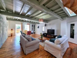 Gîte spacieux 10 pers: Nature, Spa, Confort - FR-1-496-358 - Saint-Denis-sur-Coise - 9