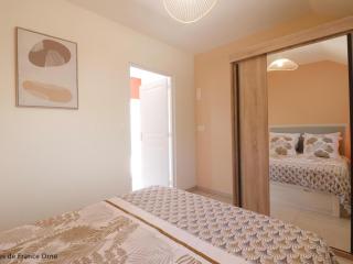Maison avec Terrasse et Jardin à Gacé - FR-1-497-247 - Gacé - 8