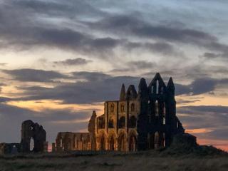 River Side - Whitby - 3