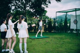 Khu du lịch sinh thái Him Lam - Him Lam Resort - 6