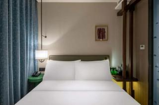 Manxin Hotel - Beijing Zhongguancun University of Technology - Pechino - 9