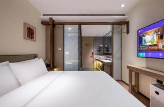 Manxin Hotel - Beijing Zhongguancun University of Technology - 7