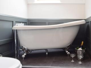 Smiddy Cottage - Aberfeldy - 4