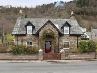 Smiddy Cottage - Aberfeldy - 0