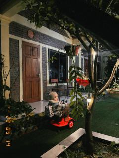 TAM COC SUNRISE HOMESTAY - Vân Viễn - đội 2 - 4