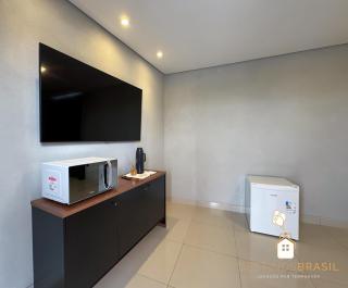 Apartamento com Vista nas alturas e Área de Lazer - 8