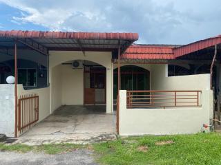 Staycation Taiping Homestay - Taiping - 9