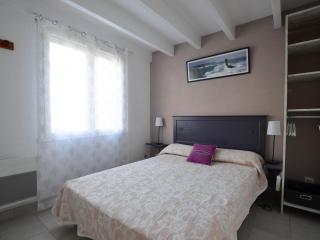 Maison plage à 900m, 3 chambres, terrasse, barbecue, parking, proximité commerces, calme assuré - FR-1-705-61 - Les Mathes - 4
