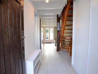 Maison plage à 900m, 3 chambres, terrasse, barbecue, parking, proximité commerces, calme assuré - FR-1-705-61 - 1