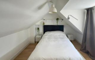 1 Bedroom Awesome Home In Katwijk Aan Zee - Katwijk aan Zee - 6