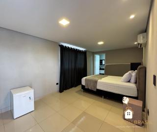 Apartamento com Vista nas alturas e Área de Lazer - 4