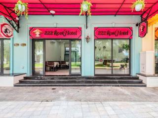 Sun Hotel Phú Quốc - Phú Quốc - 7