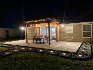 Pensacola Coastal Retreat Near UWF Family-friendly - Olive - 9