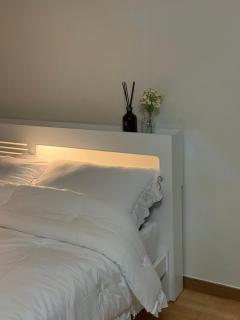 2-3230 #Recently renovated #Boutique stay #Gangnam Stn, 5-min #Yeoksam Stn, 3-min #OTT #Cozy and stylish accommodation - Seoul - 8