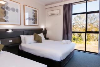 Prospect Hotel Motel - Blacktown - 0