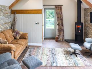 The Mill - Llandissilio - 5