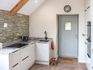 The Mill - Llandissilio - 2