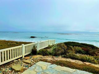 Star of the Sea-Oceanfront Luxury - San Simeon - 0