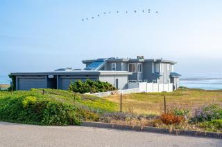 Star of the Sea-Oceanfront Luxury - San Simeon - 4