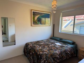 Nico's unit Two bedrooms shared - 5