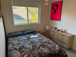 Nico's unit Two bedrooms shared - 6