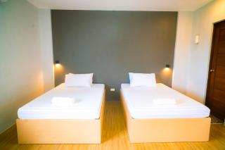 The Grounds Hotel - Sampong - 0