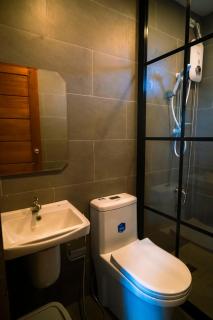 The Grounds Hotel - Sampong - 4