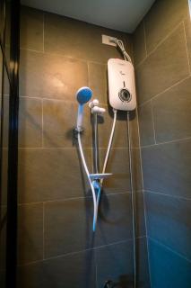 The Grounds Hotel - Sampong - 2