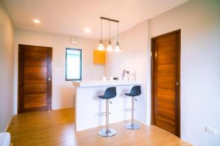 The Grounds Hotel - Sampong - 1