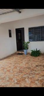 Casa de Padilha - Santo André - 2