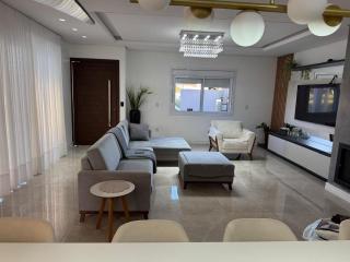 casa linda e confortável - 4