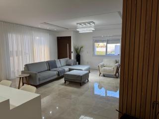 casa linda e confortável - 3