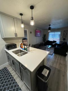 DT Dallas l Delightful 1BD l NorthPark & Galleria - Dallas - 6